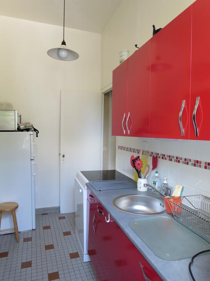 La Chevalerie Βίλα Blere Εξωτερικό φωτογραφία