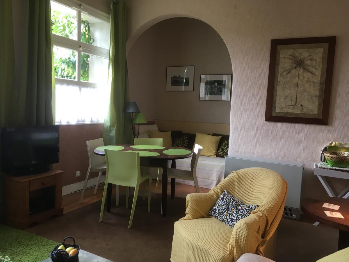 La Chevalerie Βίλα Blere Εξωτερικό φωτογραφία